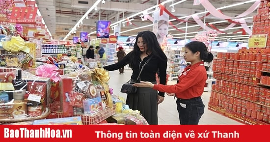 Nâng cao chất lượng nguồn nhân lực trong lĩnh vực thương mại dịch vụ