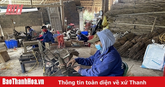 Tín hiệu tích cực từ xuất khẩu nông sản