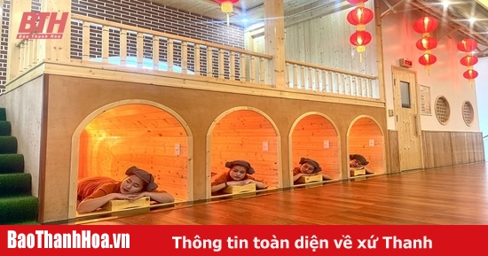 Quan tâm phát triển sản phẩm du lịch biển kết hợp nghỉ dưỡng, chăm sóc sức khỏe