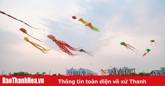 Đến xứ Thanh kỳ nghỉ lễ vừa rồi, bạn đã kịp trải nghiệm điểm mới Vlasta