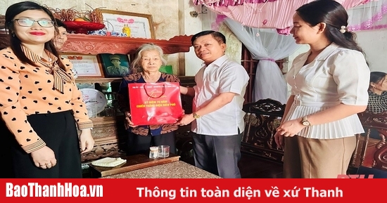 Nhiều hoạt động tri ân nhân kỷ niệm 70 năm Chiến thắng Điện Biên Phủ