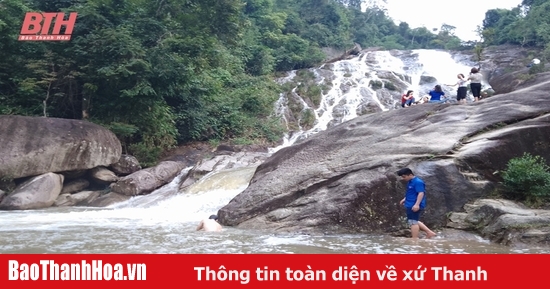 Về với không gian văn hóa lịch sử núi rừng Chí Linh