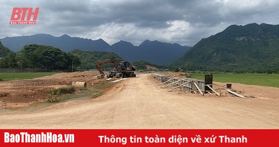 Nhiều giải pháp đẩy nhanh tiến độ giải phóng mặt bằng