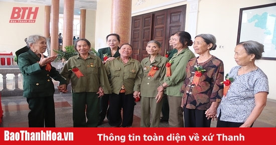 Nhớ những ngày chúng tôi mở đường Trường Sơn