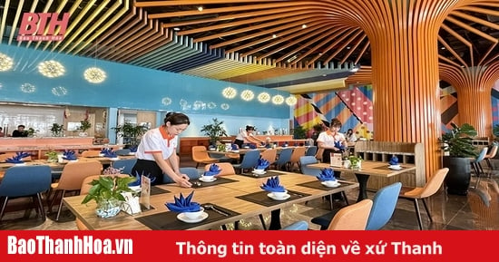 What to expect from new destinations in Thanh Hoa?