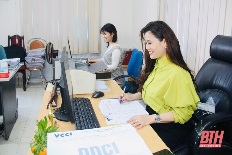 DDCI: “Chìa khóa” tăng tốc cải thiện môi trường đầu tư, kinh doanh cấp cơ sở