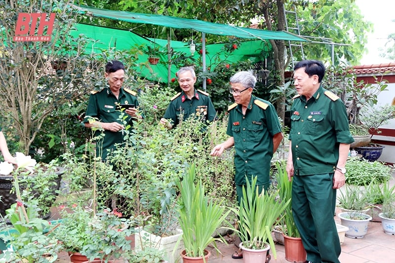 Con đường huyền thoại góp phần làm nên mùa xuân đại thắng!