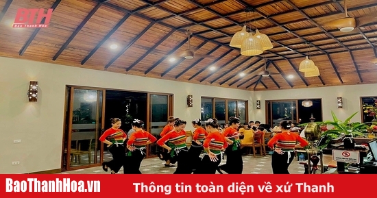 Phát triển du lịch mang đậm nét văn hóa xứ Thanh