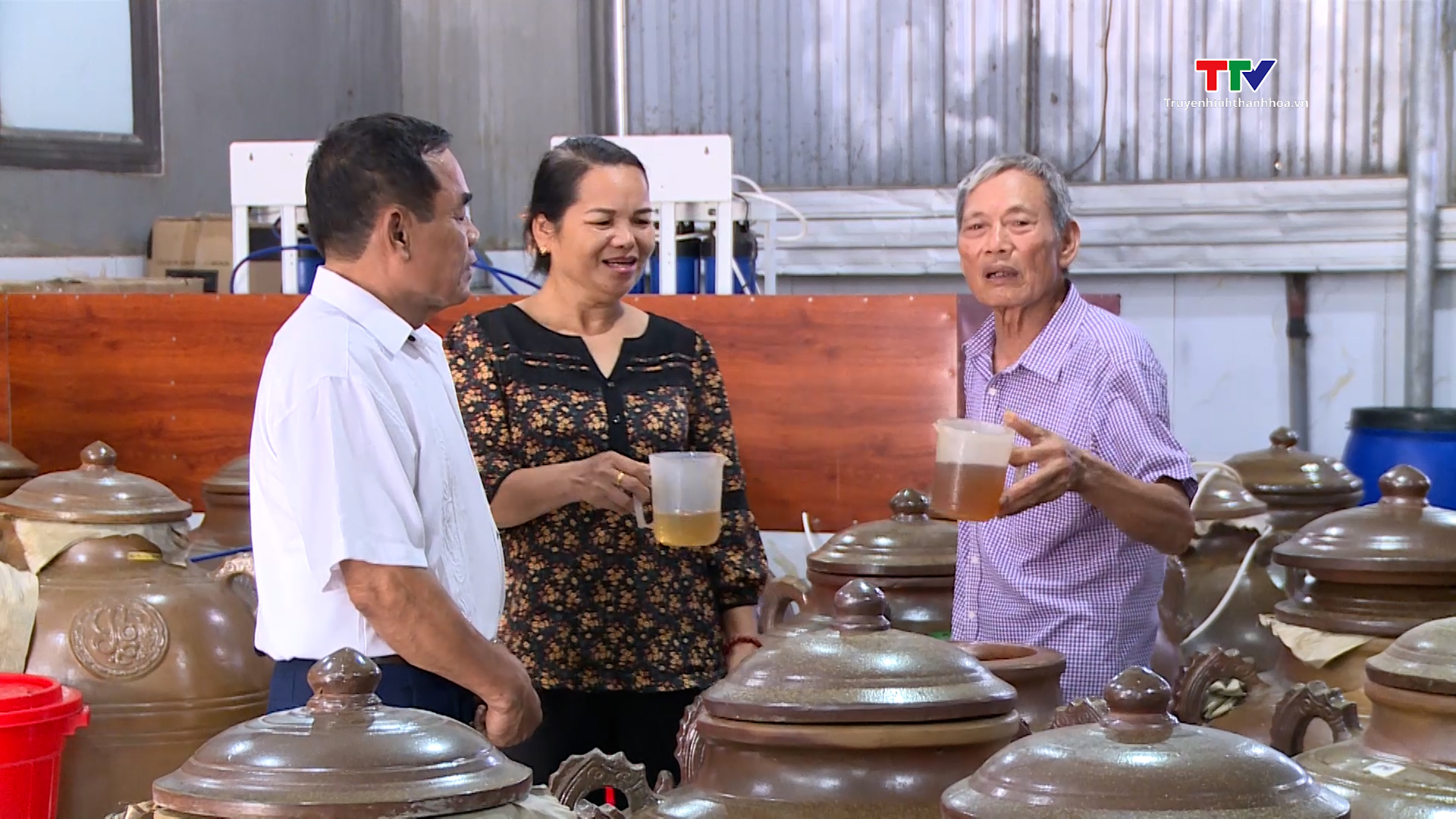 Hội Làm vườn và Trang trại Thanh Hóa góp phần nâng cao chất lượng, hiệu quả sản xuất nông nghiệp- Ảnh 11.