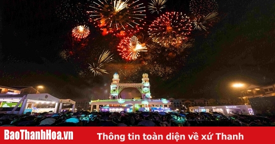 Dàn sao Hàn cùng hàng vạn tín đồ Hallyu khuynh đảo “Trung tâm Hàn Quốc mới tại Hà Nội”