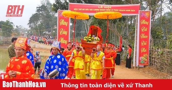 Lang Chanh aprovecha los valores culturales tradicionales para desarrollar el turismo comunitario