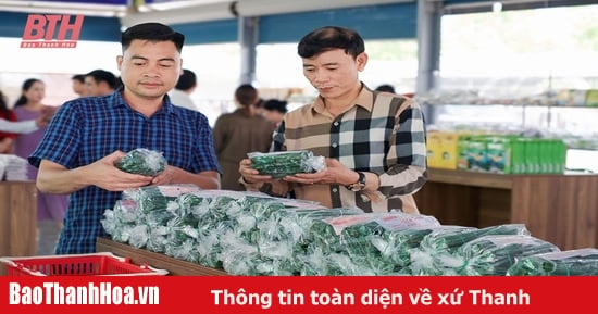 Xúc tiến thương mại gắn với lợi thế du lịch