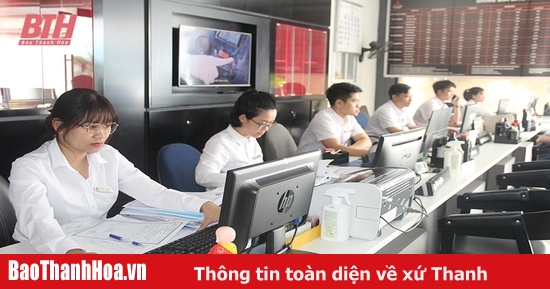 Ích lợi doanh nghiệp cần nắm bắt