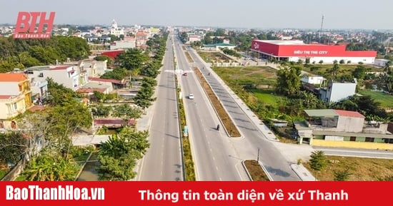 Xây dựng KCN hiện đại, đầu tư đồng bộ hạ tầng