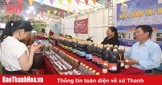 Thúc đẩy tiêu thụ sản phẩm tiểu thủ công nghiệp