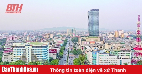 Cử tri thống nhất cao với chủ trương nhập huyện Đông Sơn vào TP Thanh Hóa