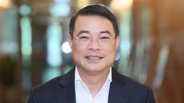 Genosse Le Minh Hung hat die Position des Leiters des Zentralen Organisationskomitees inne.