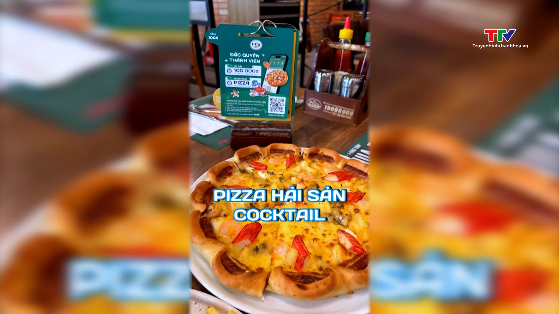 ZaloPay ra mắt Giải pháp tăng cường trải nghiệm khách hàng cùng The Pizza Company- Ảnh 1.