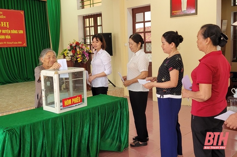 Đồng thuận cao, thành công lớn