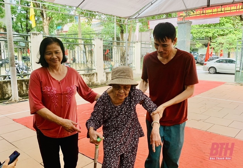 Đồng thuận cao, thành công lớn