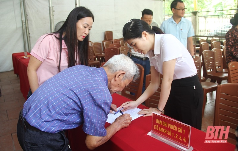 Đồng thuận cao, thành công lớn