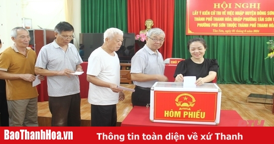 Đồng thuận cao, thành công lớn