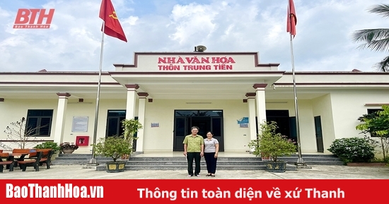 Đằng sau ngôi nhà văn hóa “trong mơ”