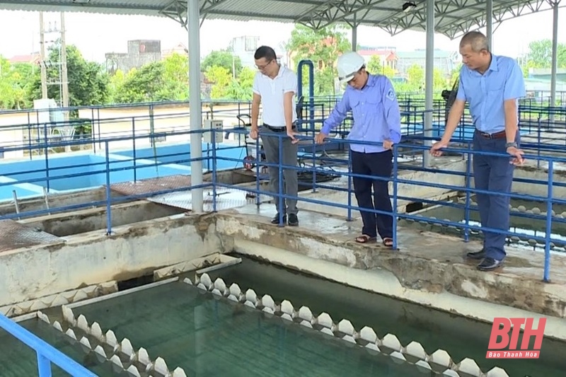 Tập trung giải quyết những vấn đề cử tri quan tâm kiến nghị về lĩnh vực đầu tư hạ tầng điện, nước sạch và các hạ tầng khác