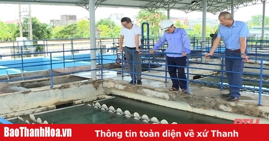 Tập trung giải quyết những vấn đề cử tri quan tâm kiến nghị về lĩnh vực đầu tư hạ tầng điện, nước sạch và các hạ tầng khác