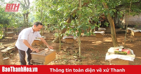 Hội nông dân đồng hành xây dựng nông thôn mới