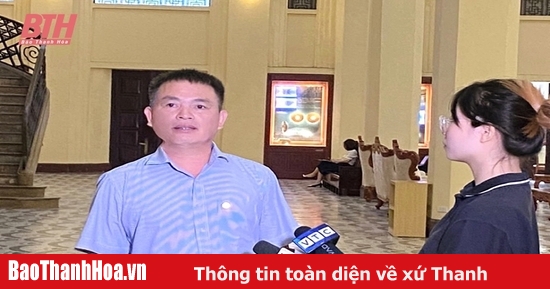 TCVM Thanh Hóa góp phần thúc đẩy Chiến lược tài chính toàn diện