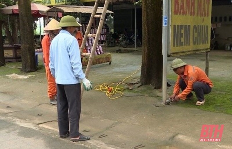 Giải quyết những vấn đề cử tri quan tâm kiến nghị về lĩnh vực an ninh trật tự, quốc phòng, đối ngoại, an toàn giao thông và các vấn đề khác 