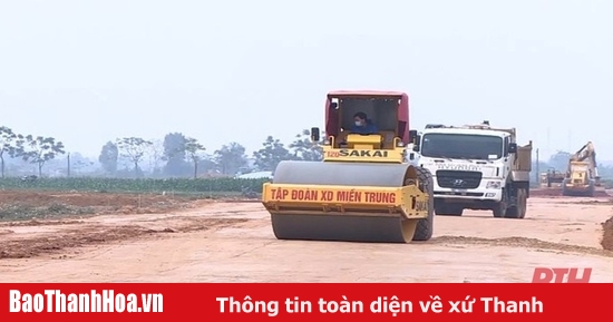 Giải quyết những vấn đề cử tri quan tâm gửi tới Kỳ họp thứ 11, HĐND tỉnh khóa XVIII về đầu tư hạ tầng giao thông và các hạ tầng khác