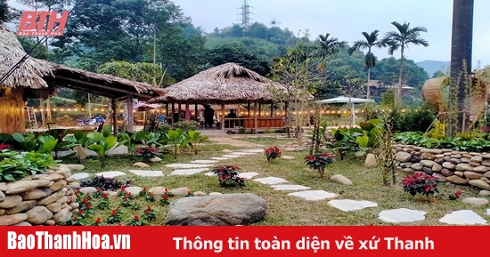 Yếu tố thúc đẩy du lịch phát triển