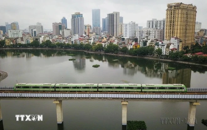 Hôm nay, Quốc hội bàn thảo về quy hoạch Thủ đô và nhiều dự án luật quan trọng