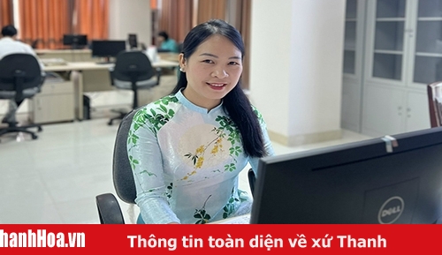 Tự hào nghề báo