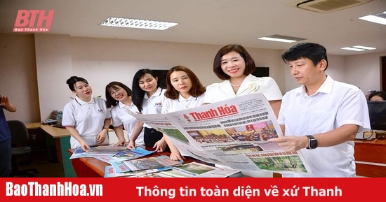 Khẳng định vị thế trong thời đại mới