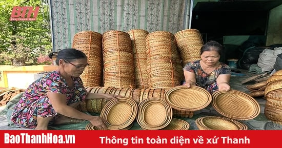 Trăn trở nghề truyền thống