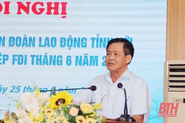 97,2% người lao động trong các doanh nghiệp FDI tham gia BHXH