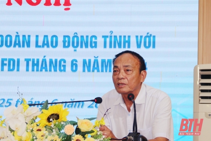 97,2% người lao động trong các doanh nghiệp FDI tham gia BHXH