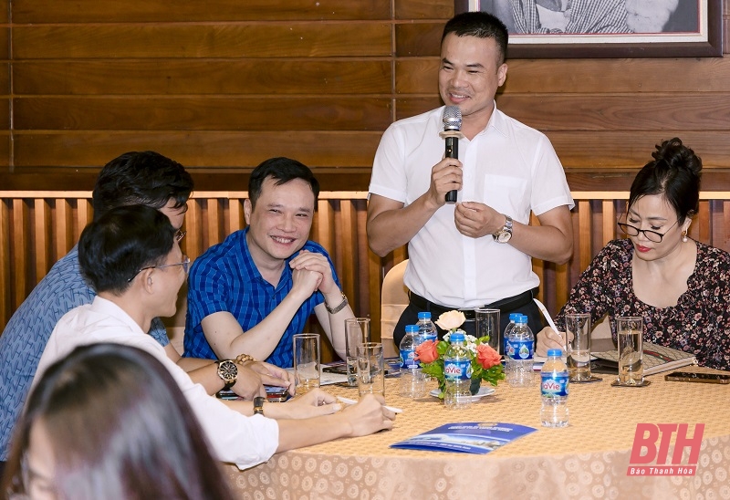 Promotion du commerce et du tourisme Thanh Hoa - Quang Ninh