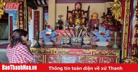 Lý Thường Kiệt với vùng đất Châu Ái