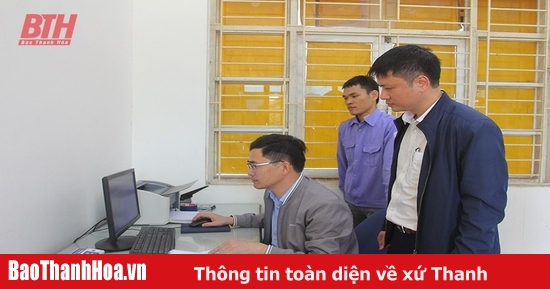 Số hóa hoạt động quản lý và khai thác hải sản