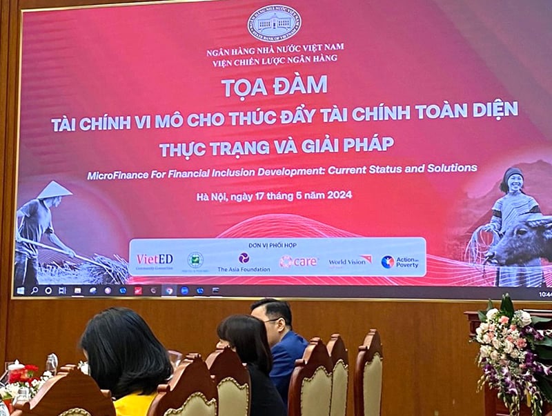 TCVM Thanh Hóa góp phần thúc đẩy Chiến lược tài chính toàn diện