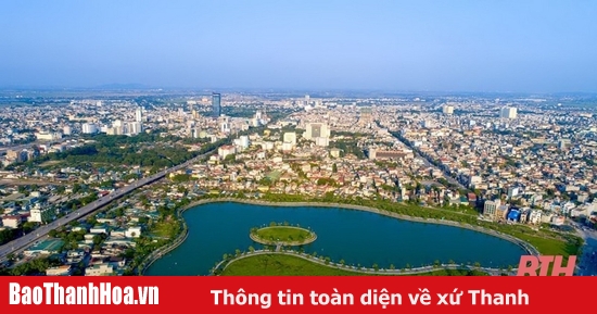 Continue to collect voters' opinions on merging Dong Son district into Thanh Hoa city