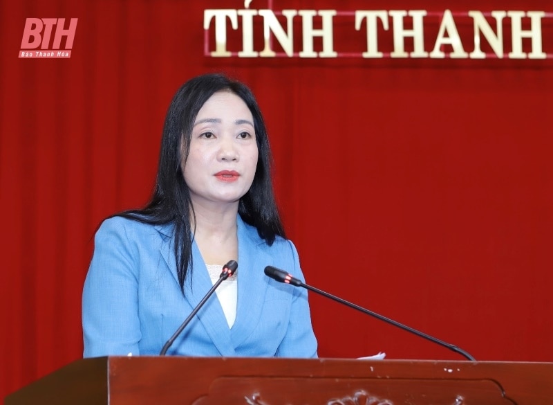 [Cập nhật]: Hội nghị Ban Chấp hành Đảng bộ tỉnh lần thứ 31: Đánh giá tình hình 6 tháng đầu năm; nhiệm vụ trọng tâm 6 tháng cuối năm 2024