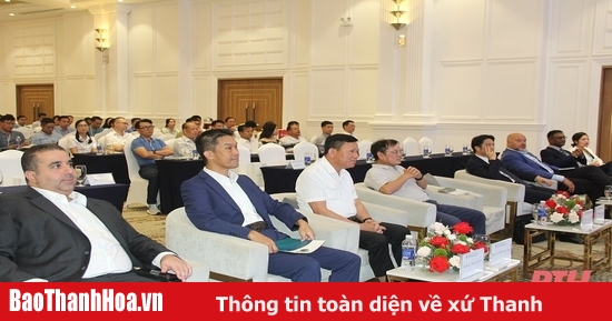 Phát triển nhà cung cấp địa phương cho Nhà máy Lọc hóa dầu Nghi Sơn