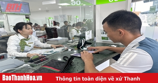 Đẩy mạnh cho vay trực tuyến, đáp ứng nhu cầu của người dân, doanh nghiệp