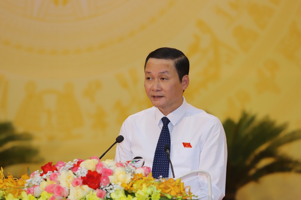 [Update] - Solemn opening of the 20th Session, 18th Thanh Hoa Provincial People's Council