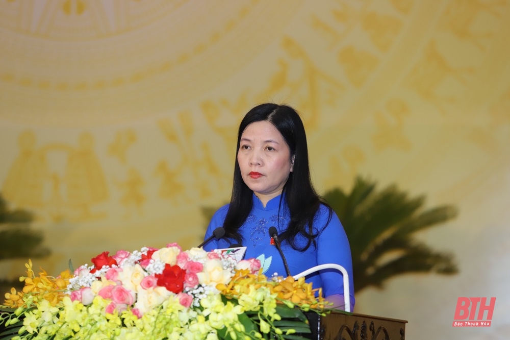 [Update] - Solemn opening of the 20th Session, 18th Thanh Hoa Provincial People's Council